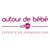 Adbb Autour de Bébé logo