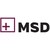 Medical Specialties Distributors, LLC logo