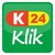 K24Klik logo