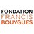 Fondation Francis Bouygues logo