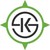 K&S Insurance, a Baldwin Risk Partner logo