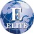 CÔNG TY CỔ PHẦN CÔNG NGHỆ ELITE logo
