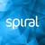 Spiral Brand Communications logo