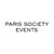PARIS SOCIETY EVENTS logo