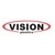 Vision Plastics, Inc. logo