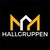 Hallgruppen logo