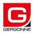 GERGONNE INDUSTRIE - THE ADHESIVE SOLUTION logo