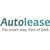 Autolease Danmark logo