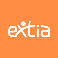 Extia Belgium logo