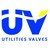 Utilities Valves Ltd logo