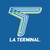 Terminal de Transporte de Bogotá logo