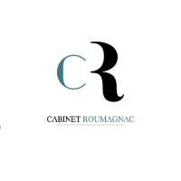 CABINET ROUMAGNAC logo