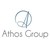 Athos Group logo