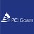 PCI Gases logo