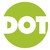 DOT logo