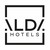 Alda Hotels logo