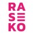 Logotipo de Raseko, Raision seudun koulutuskuntayhtymä