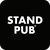 STANDPUB logo