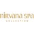 Nirvana Spa Collection logo