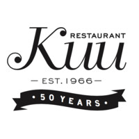 Ravintola Kuu logo