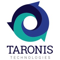 Taronis Technologies logo