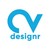CVDesignR logo