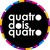 Logotipo de 424