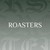 Roasters Specialty Coffee House logo