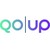 Qo|Up logo