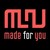 Made for you logo