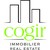 COGIR Real Estate logo