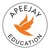 Apeejay Education logo