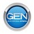 GEN logo