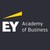 Logo di EY Academy of Business Polska