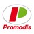 Promodis logo