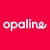 Opaline | Agence de communication logo