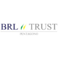 BRL Trust Investimentos logo