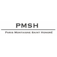 PMSH logo