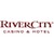 River City Casino & Hotel logo