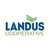 Landus logo