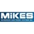 MIKES Microwave Electronic Systems, Inc. logo