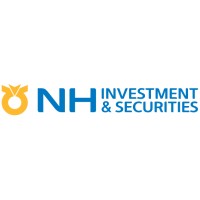NH Investment & Securities logo