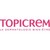 TOPICREM - Laboratoire Dermatologique logo
