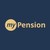 myPension logo