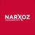 Narxoz University logo
