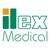 ILEX MEDICAL LTD logo