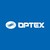 Logotipo de Optex