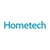 Logo di Hometech