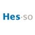 HES-SO University of Applied Sciences and Arts Western Switzerland logo