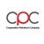 Cooperation Petroleum Company Logo